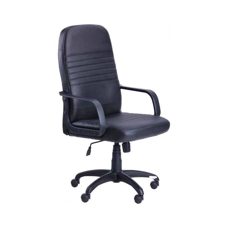 Крісло офісне AMF (Чинція Пластик Неаполь N-20)